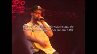 Mark Forster &amp; Felix Jaehn  - Stimme