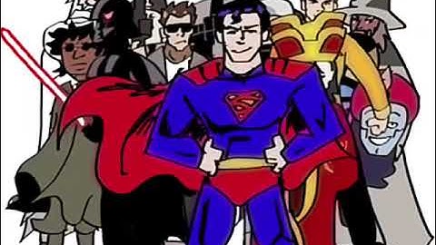 The Ultimate Showdown - Lemon Demon Reanimated