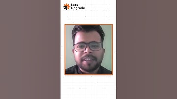 Our placed student Nikhil sharing his experience with our Expert Trainers 🚀