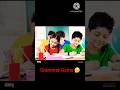 Fill In The Blanks With Suitable Adjectives #shorts #shortvideo  #shortsfeed