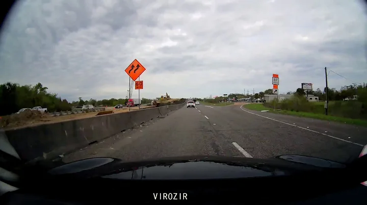 Andy C - Hackney Weekend [2012]