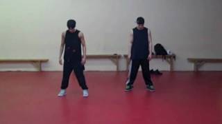 A.O.M. Successful _ Jay park and Yoshi Wright (AKA ver)