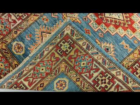 Vidéo: Comment savoir si mon tapis persan a de la valeur ?