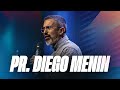 Pr. Diego Menin I Conf. X Multiplicando o seu potencial 2025