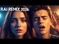 Cheb Rayan اهتز قلبي Rai Remix 2025 ريمكس حزينة يهز القلوب والروح Official Audio 