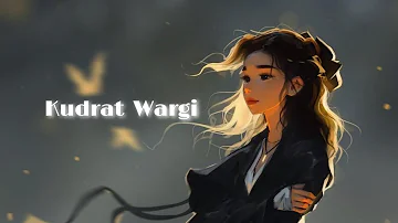 Kudrat Wargi (Slowed & Reverb) Dhaliwal | New Indian Romantic Song 2023