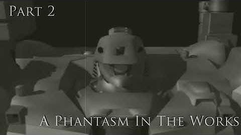 Armored Core Retrospective Part 2: Project Phantasma teaser