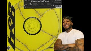 Post Malone- Beerbongs & Bentleys (Reaction/Review)