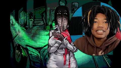 GETTING THE REST OF THE ENDINGS | How To Date an Entity (and Survive)