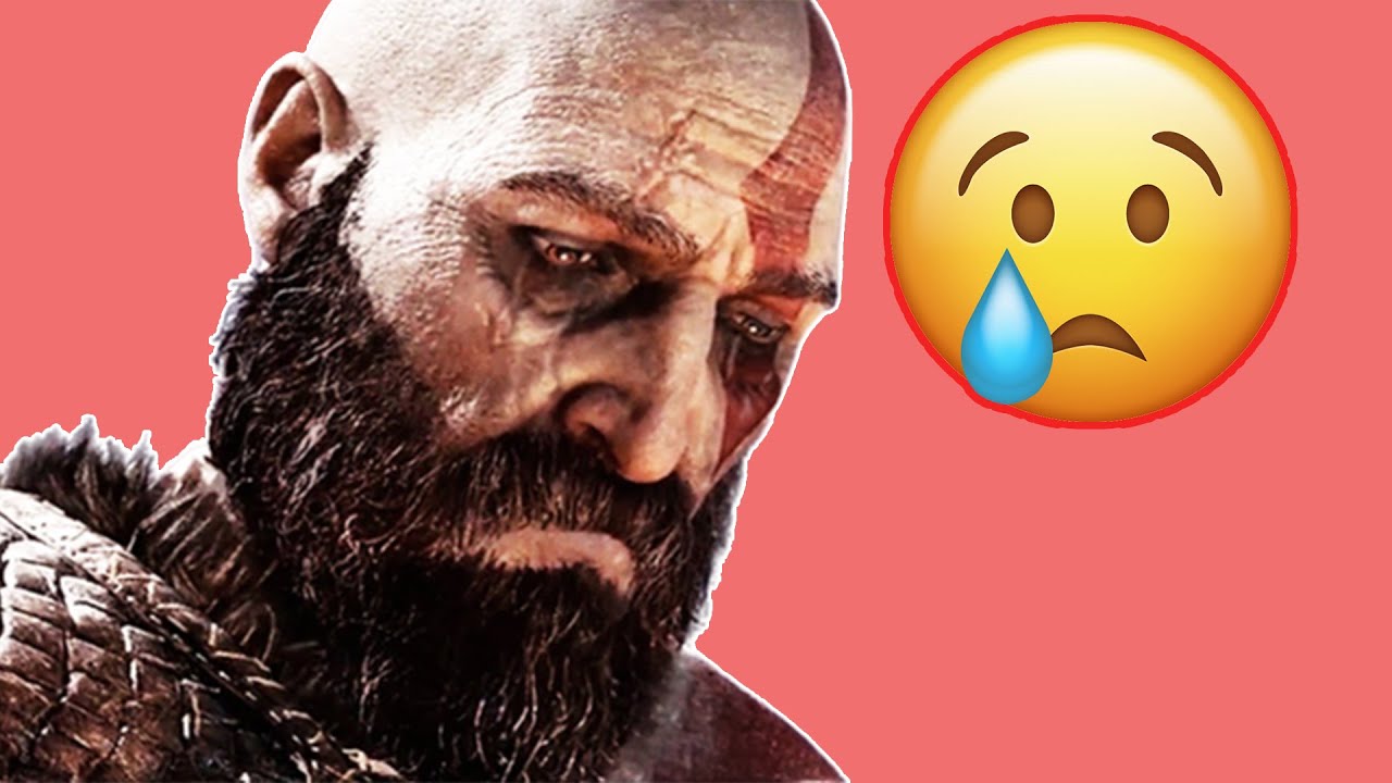 How Christopher Judge BECAME Kratos 