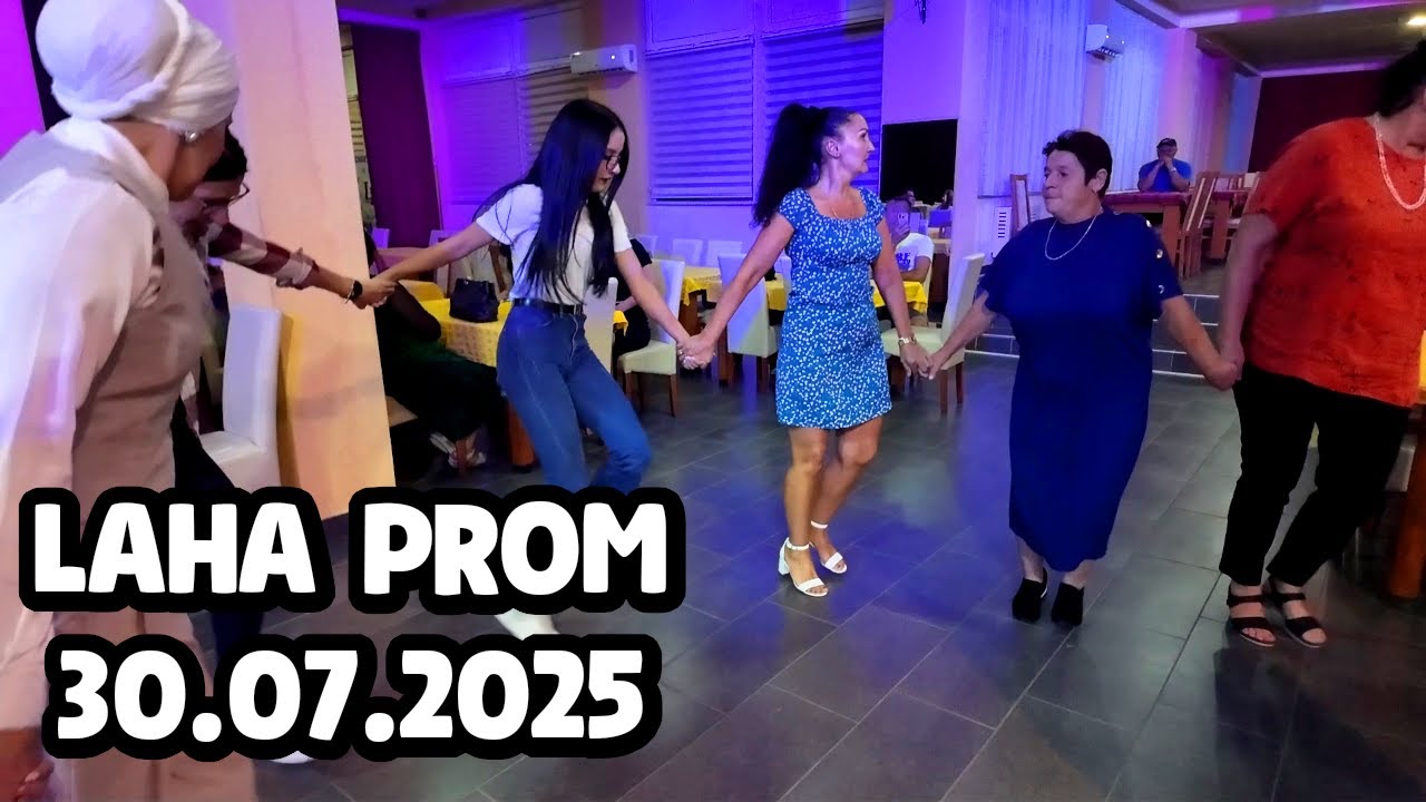 LAHA PROM 30.07.2025 DIO 1