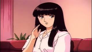 new edition ~ Mr telephone man (sped up)電話マンさん