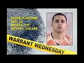 Warrant Wednesday: Cheyenne Man Wanted for Violating Probation in Heroin Case