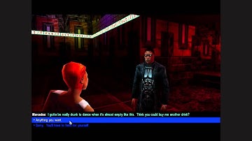 Deus Ex Walkthrough Part 33