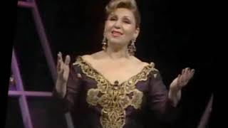 Mualla Şentop - Gözlerinden Gönlüme Ilık Bir Bahar İndi (Suznak)R.g.