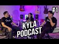 KYLA Podcast #1 · Año Nuevo, Música Nueva · ¿Quiénes somos?