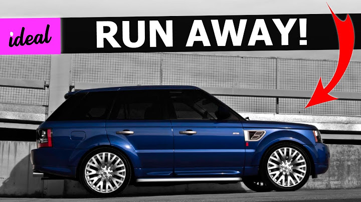 The WORST SUV's You Should NEVER Buy