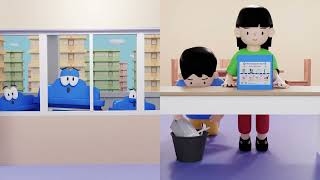 Clean Recyclables