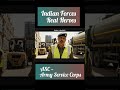 Types of Indian Forces Part 4 | #shorts #shortsfeed #staticgk #indianarmy #india #indianforces #upsc