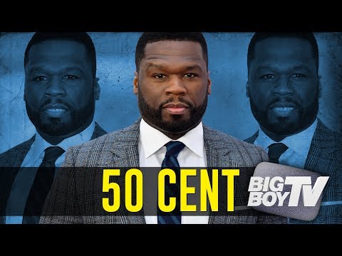 50 Cent on The Last Season of Power, Not Starting Beef, Wendy Williams + A Lore More!
