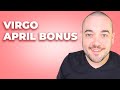 Virgo No Longer A 🐛! Living Life With No Limits! April Bonus