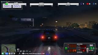 GTAV LINEAGERP!!