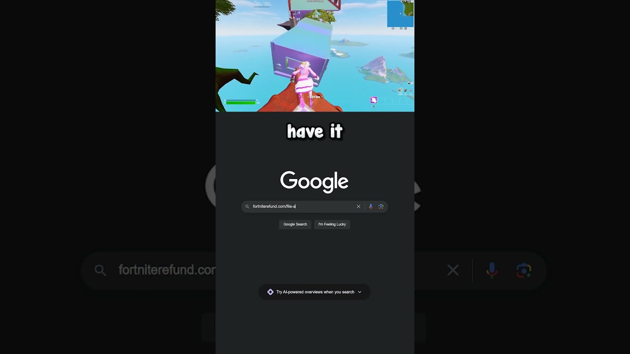 How To Refund Fortnite Skins STEP BY Tutorial