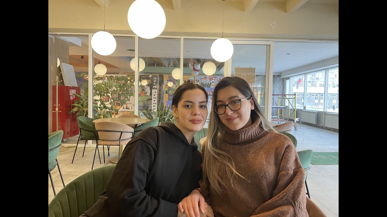 RUDN ÜNİVERSİTESİ BİRİNCİ SINIF TIP FAKÜLTESİ ÖĞRENCİMİZ DOĞA TEMEL İLE MERAK EDİLEN SORULAR