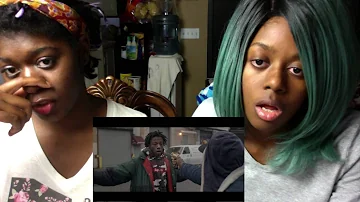 Reaction: Joey Bada$$ - "Paper Trail$" + "Like Me" ft. BJ the Chicago Kid +