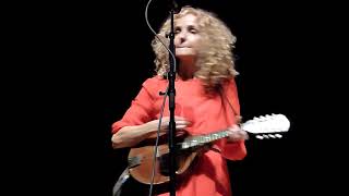 Shine a Different Way - Patty Griffin - City Recital Hall Sydney 10-3-20