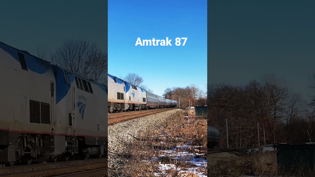 Amtrak 449