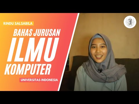 Video: Apa itu program dalam ilmu komputer?