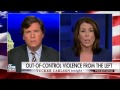 TUCKER CARLSON - The Left are showing NO Soul-Searching, Even after after the Scalise Shooting!