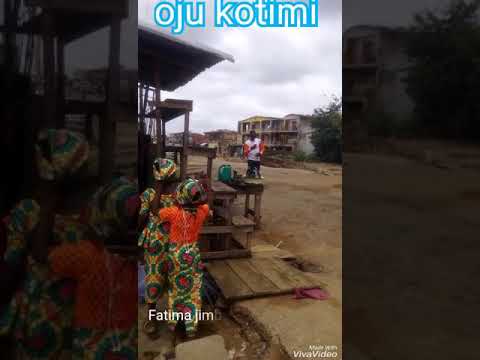 Agbalagba Kan(A.k.boy House Of Comedy