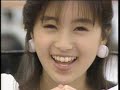 noriko sakai 酒井法子 1986-1989 video file -1