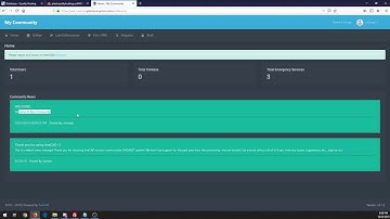 Plesk Installation Guide - HydridCAD v2 by Tyler