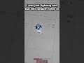 destroying complaining targeter in tsb 😂🔥 | The Strongest Battlegrounds #roblox #tsb #gegr