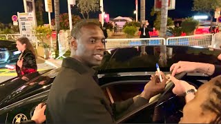 Street Celebrity Scenes CANNES FESTIVAL 2024 + Before Monaco Grand Prix 2024 SUPERCARS