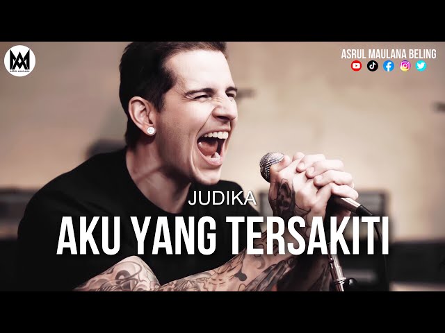 M. Shadows - Aku Yang Tersakiti [Judika] class=