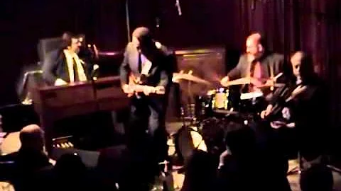 I'll Drink To That ~ George Benson & Ron Eschet ~ ...