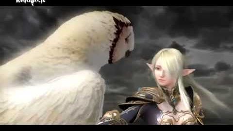 Reload.lt pvp high rate lineage2 server (interlude, soon high five)