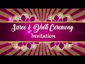 Stc wedding films  whatsapp invitation1