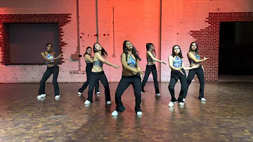 My Humps - Black Eyed Peas | Omisha Purohit Choreography