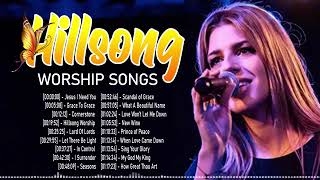 Hillsong Worship