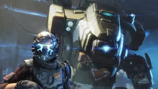 Titanfall 2 — просто играем и кайфуем