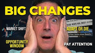 Why Wholesaling Right Now Feels like 2008 All Over Again...