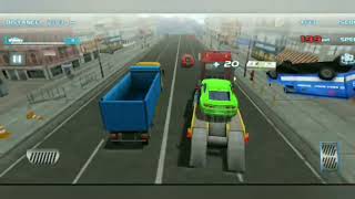 Turbo Racing 3D Car Racing Games Gameplay Android 2024 screenshot 1