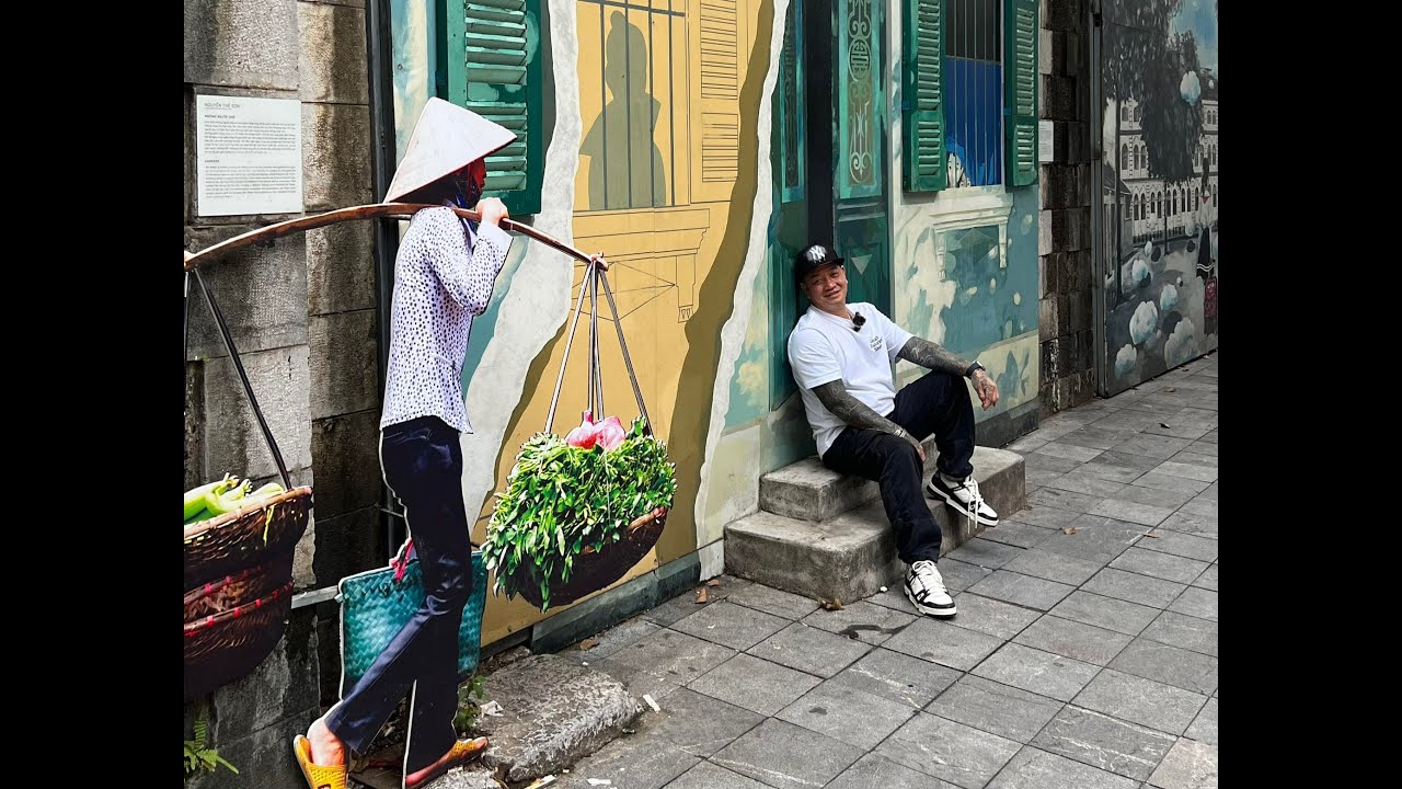 LIVESTREAM CÙNG NGUYỄN TUẤN HẢI