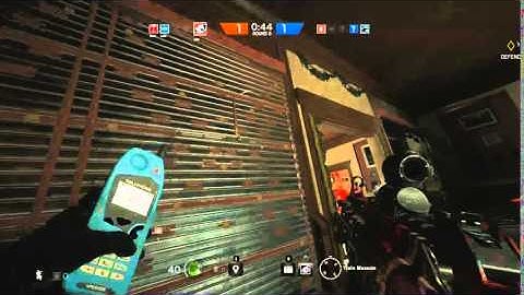 FIX YOUR FUCKING GAME UBISOFT