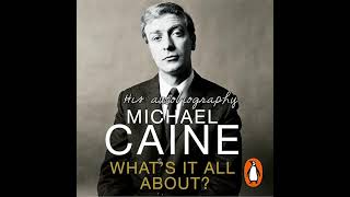 What's It All About? by Michael Caine | Free Audiobook